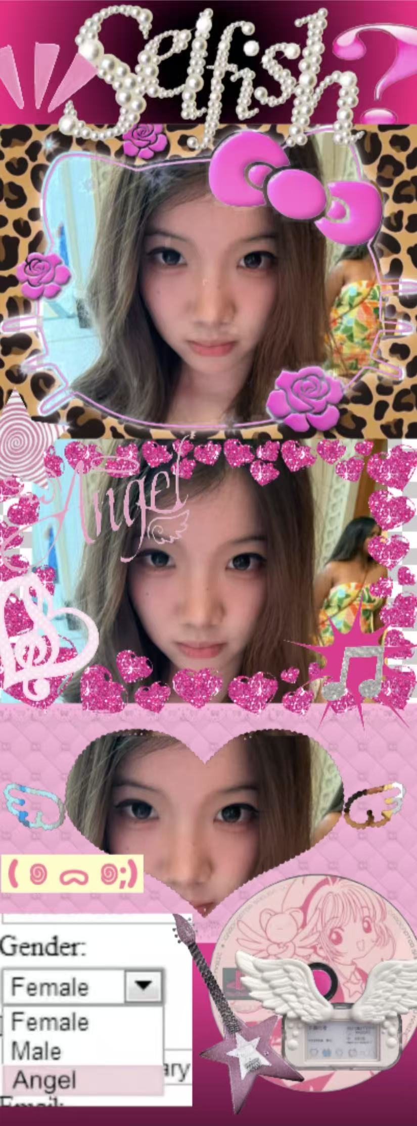 Custom Online Photo Booth