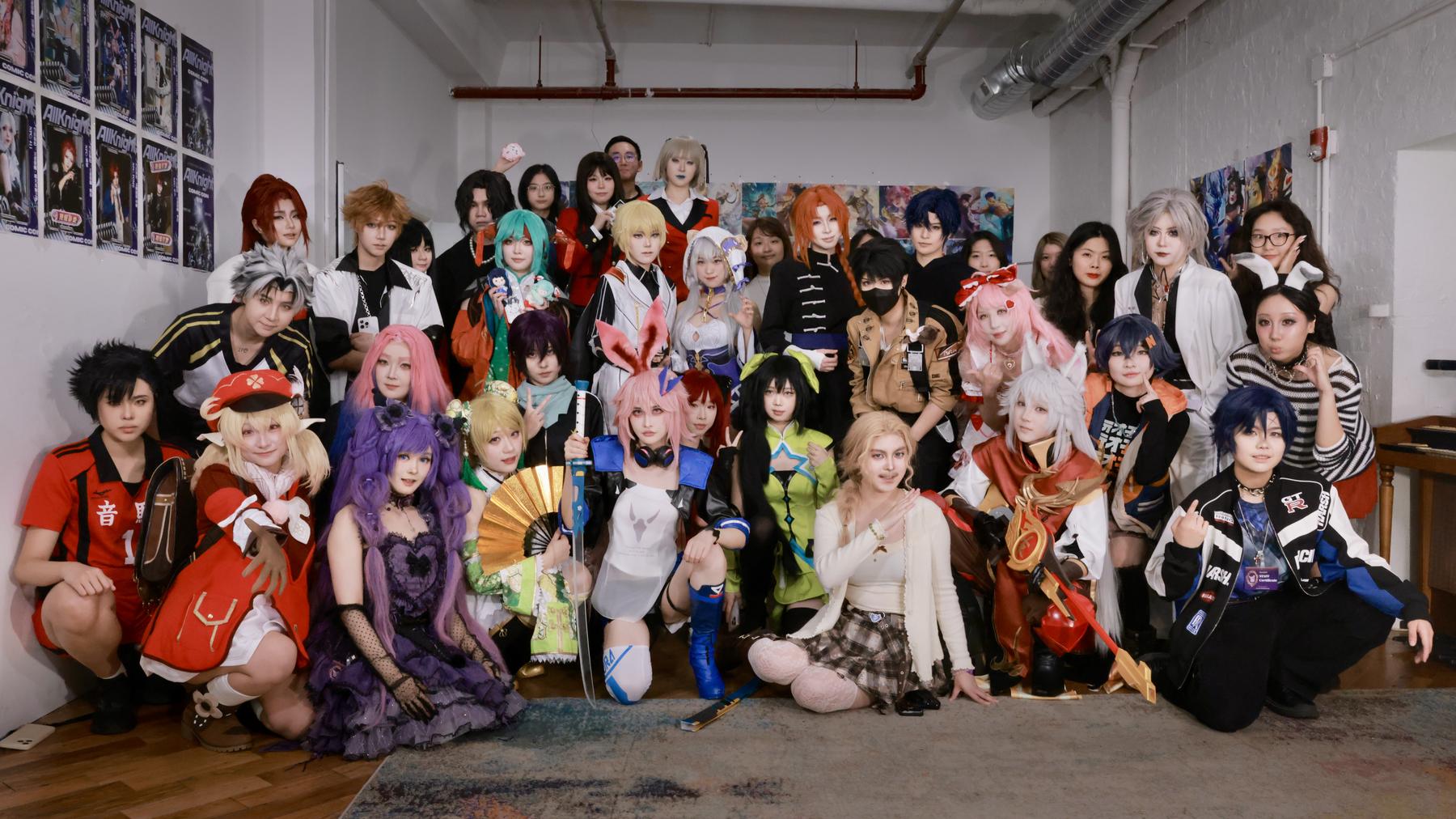 AllKnight NYC