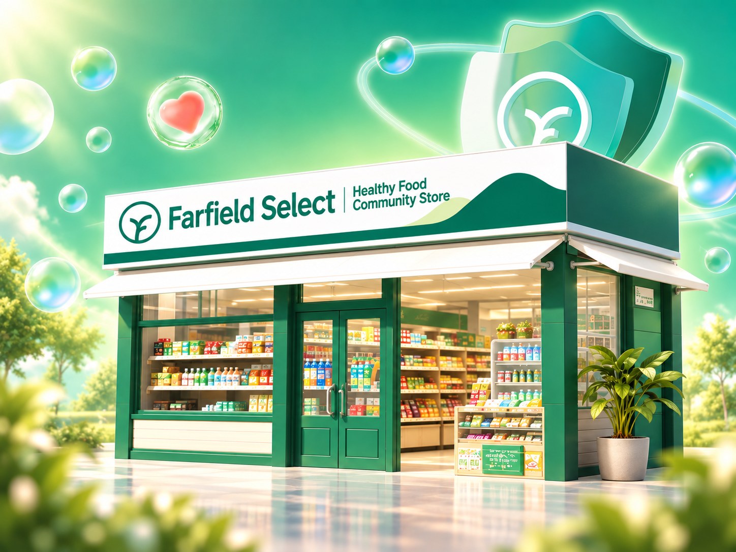 Canton Fair