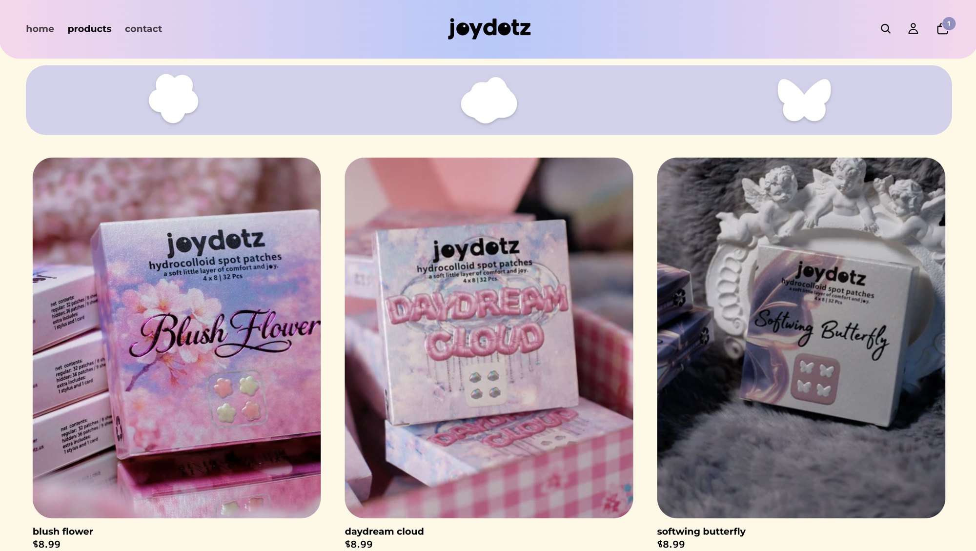 Joy Dotz